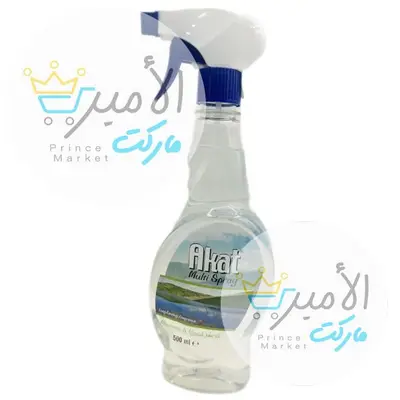 معطر سجاد اكات مركز الجبل 500 مل