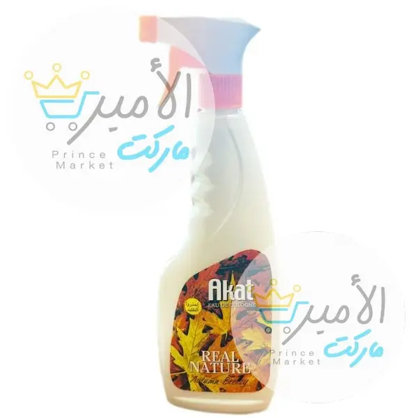 معطر سجاد اكات منسم الخريف 500 مل