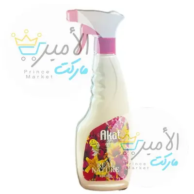 معطر سجاد اكات ربيع 500 مل
