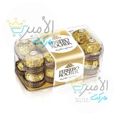 فيريرو روشيه*16*200جم