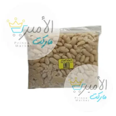 فاصوليا طايبة الميزان 500جم