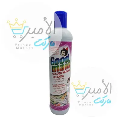 منظف ارضيات قود ميد  500 جم