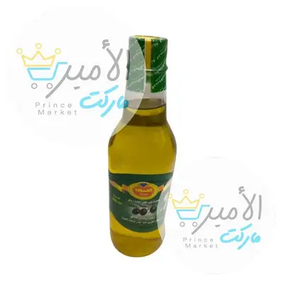 زيت زيتون الجودة 500 مل