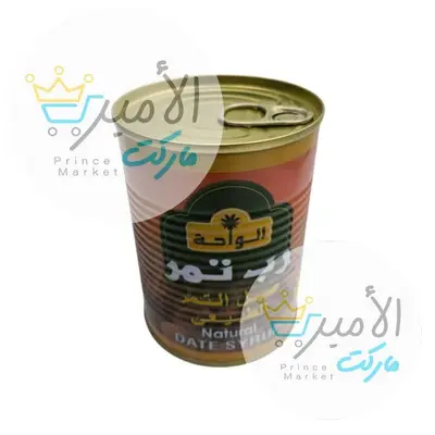 رب تمر علبة الواحة 450 جم