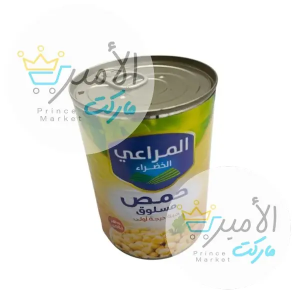 حمص المراعي 400 جم