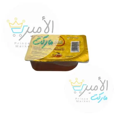 عسل الصفاء افطار 25جم