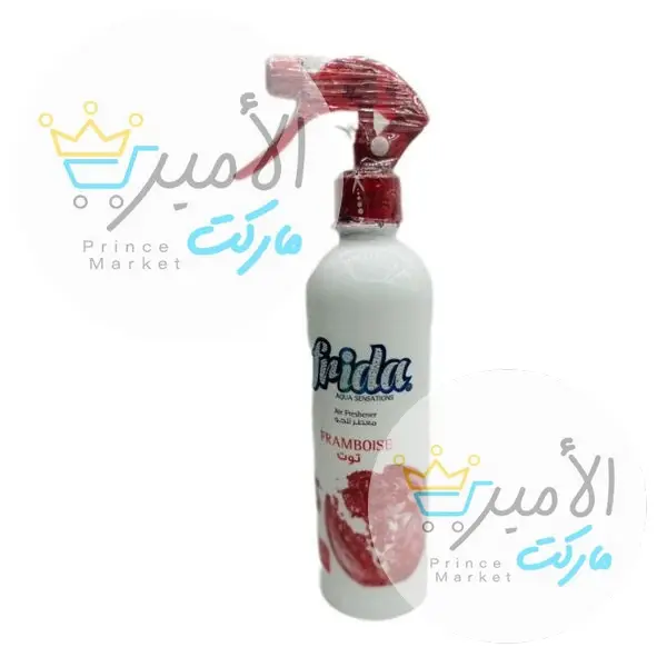 معطر جو فريدا بخاخ توت 460 مل