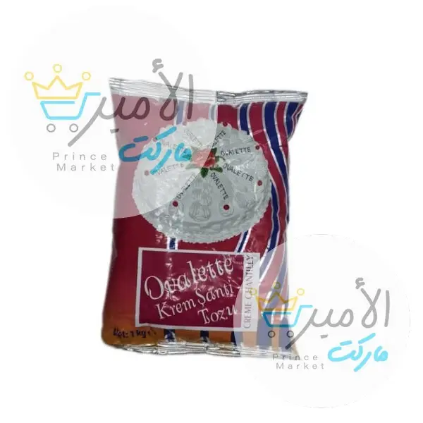 كريم شانتي اوفليت بنك 1 كغ
