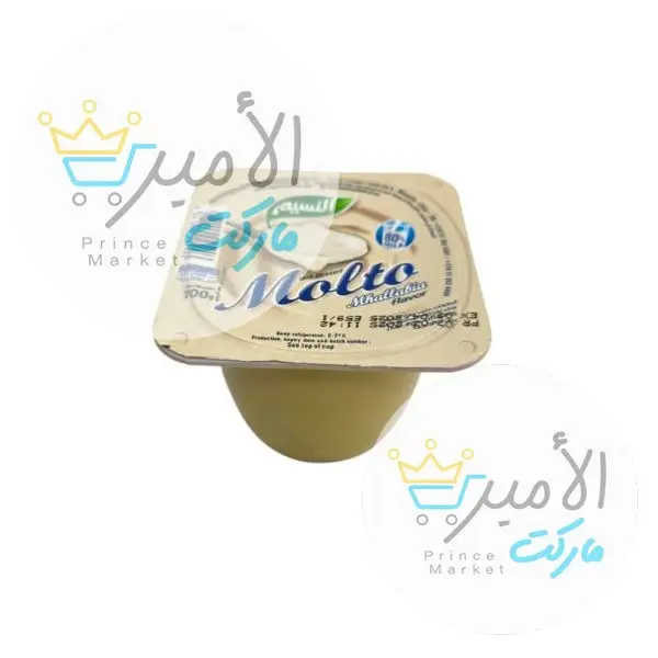 مولتو النسيم بنكهة المحلبية 100جم