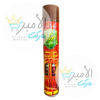 منظف اثاث مورال 400 مل
