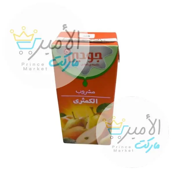 سن توب جودي الكمثري 200 مل