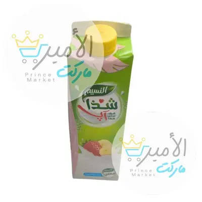 شراب النسيم منكه 500 جم
