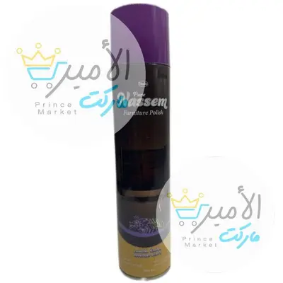 ملمع اثاث نسيم لافندر 300 مل