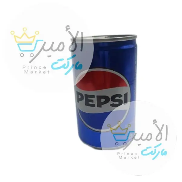 مشروب ببسي علبة 150 مل