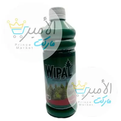 مطهر ارضيات ويبل اصلي 450 مل