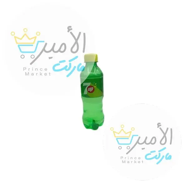 مشروب سفن اب عفسة 250 مل