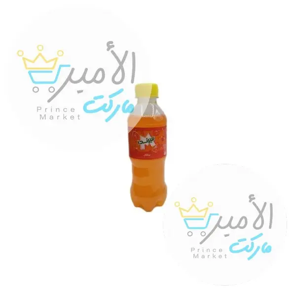 مشروب ميرنداعفسة 250 مل