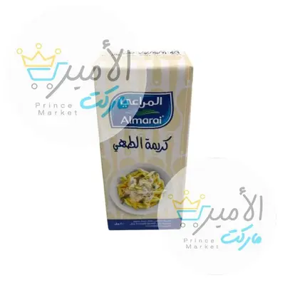 كريمة الطهي المراعي 200 مل