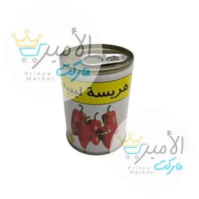 هريسة ليبية الاجواد 135 جم