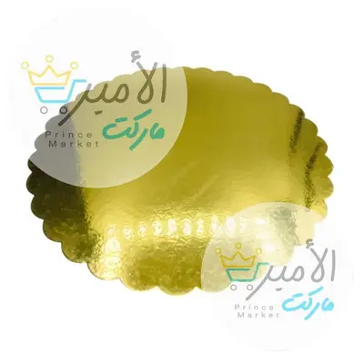 قاعدة تورتة مقاس 28 سم