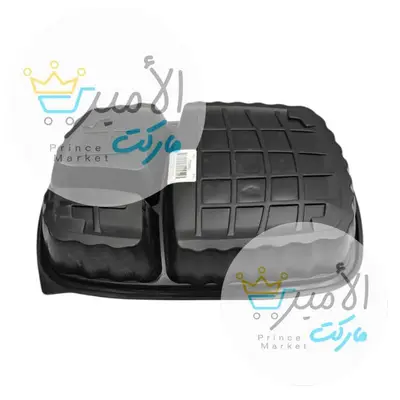 مقسم ثلاثي مايكرويف جامبو المملكة