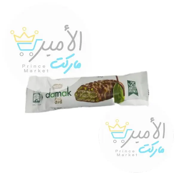 بسكويت ويفر نستلة داماك 30 جم