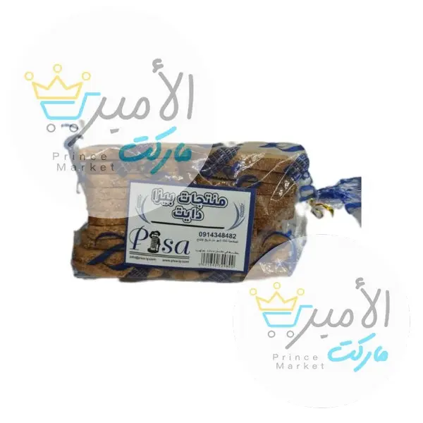توست بيزا دايت