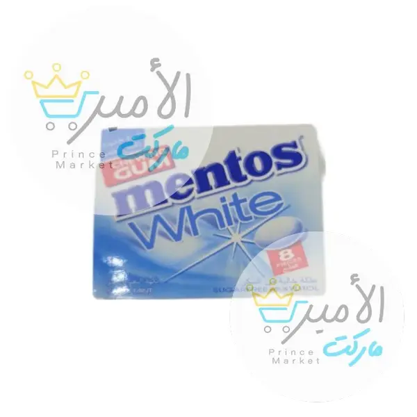 علكة منتوس شريط نعناع 11.4 جم