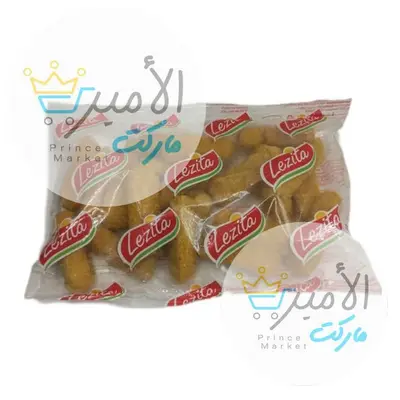 كروكيت دجاج لازيتا 480جم