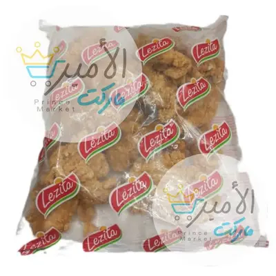 لازيتا تندر فيلية 1500 جم