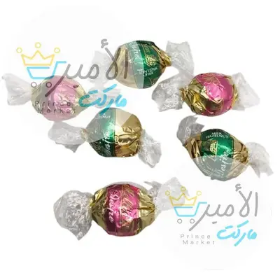 شوكولاته بلغارية + بولندية - عطار