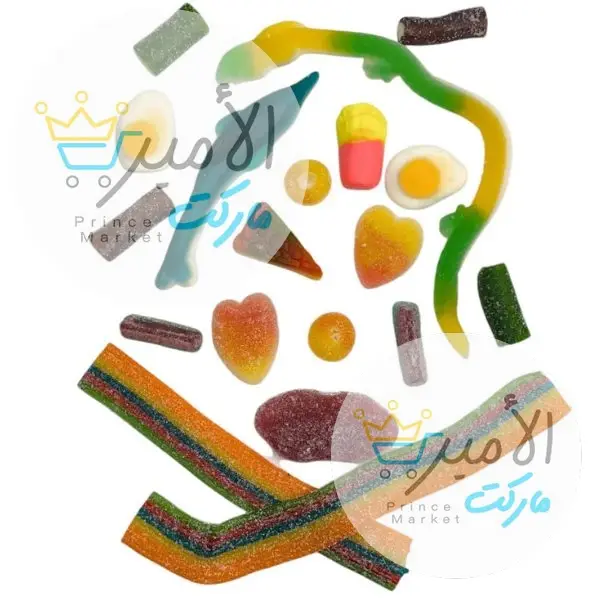جلي تركي فاخر - عطار