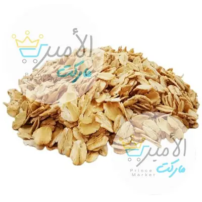 شوفان حب - عطار