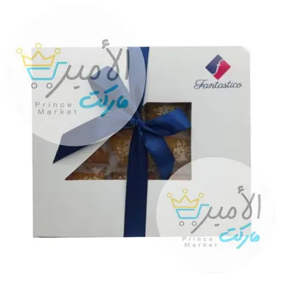 حلويات فنتاستيكو مقروض صغير