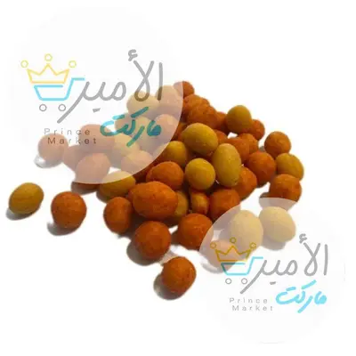 كاكاوية ملبسة نكهات - عطار