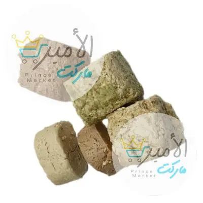 حلاوة طحينية تركية نكهات - عطار