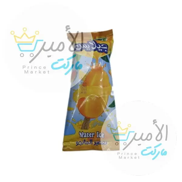 عود جيلايس مانجو 100 جم