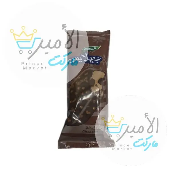 ايس كريم جيلايس عود شوكولاطة 72 مل