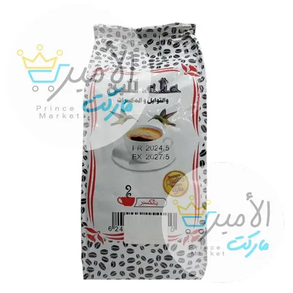 قهوة علاء بالكسبر 500 جم