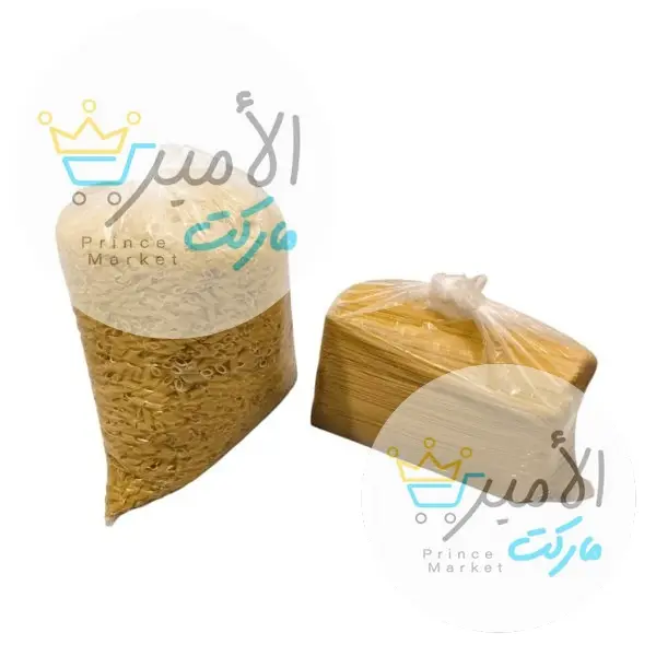 مكرونة مشكلة الامير 5 كغ