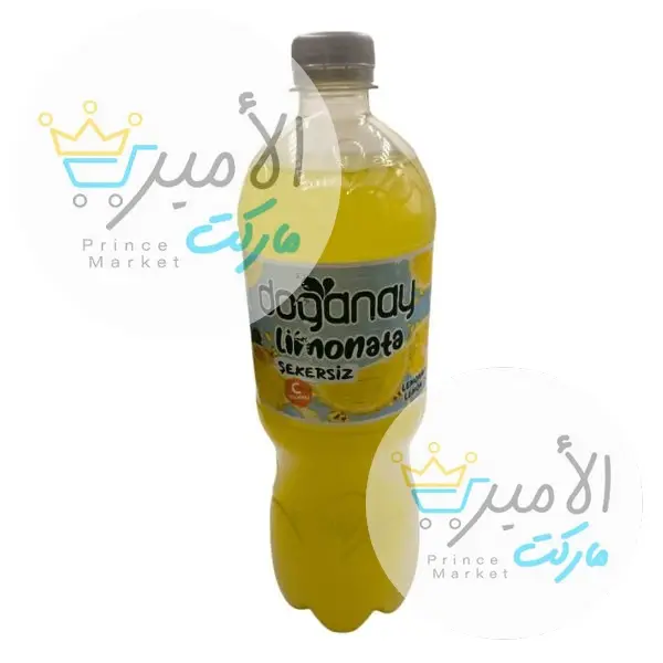 عصير ليمون غير محلى دوجاناي 1 لتر