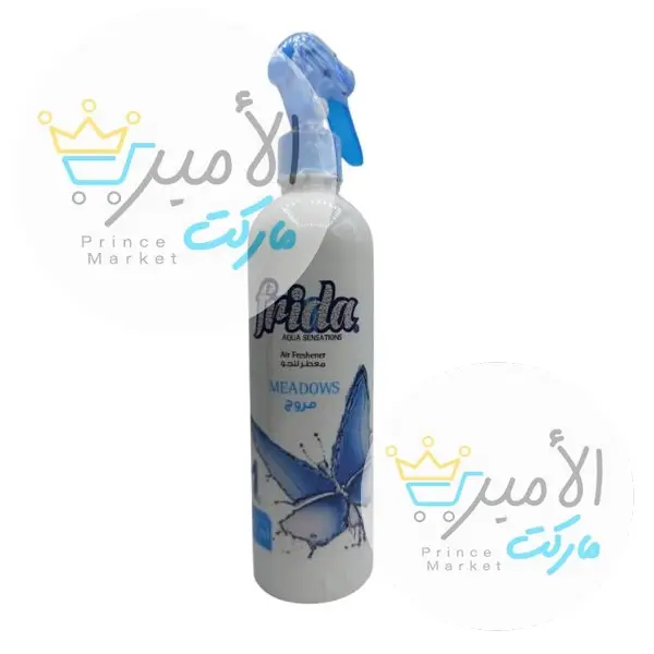 معطر جو فريدا بخاخ مروج 460 مل