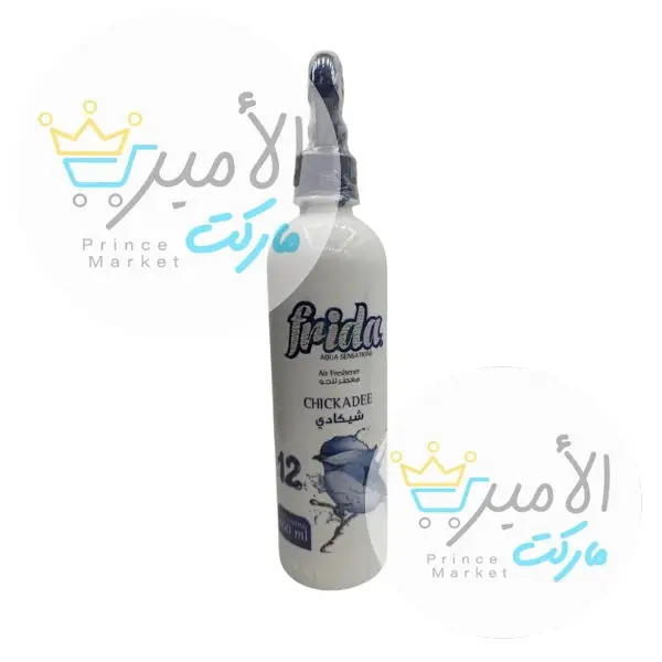 معطر جو فريدا بخاخ شيكادي 460 مل