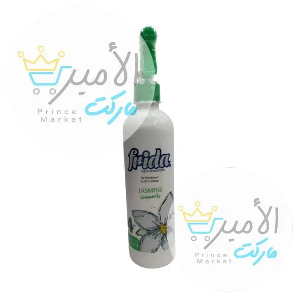 معطر جو فريدا بخاخ ياسمين 460 مل