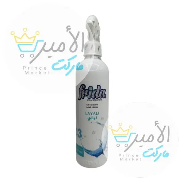 معطر جو فريدا بخاخ ليالي 460 مل