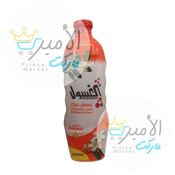 معطر ارضيات الغسول فانتازيا 825 مل