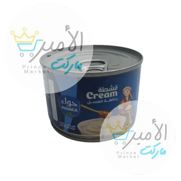 قشطة سادة حواء 155 جم
