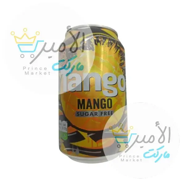 عصير تانجو مانجا 330 مل