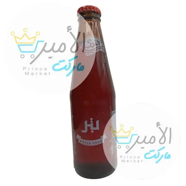 مشروب بيتر الندى 250مل