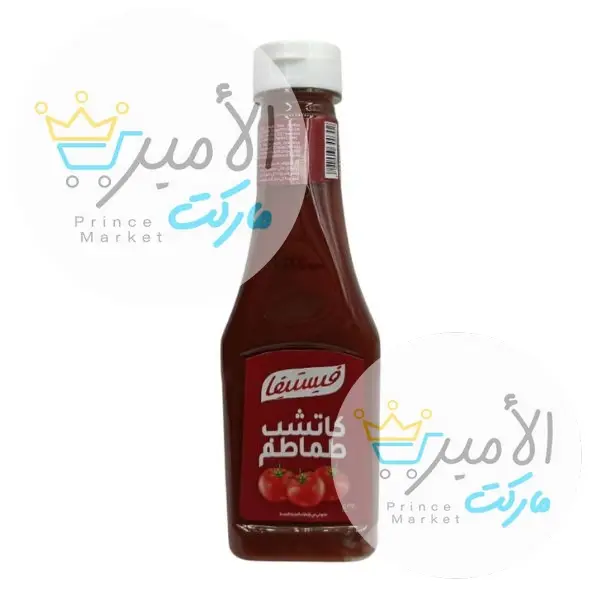 كاتشب فيستيفا 340 جم